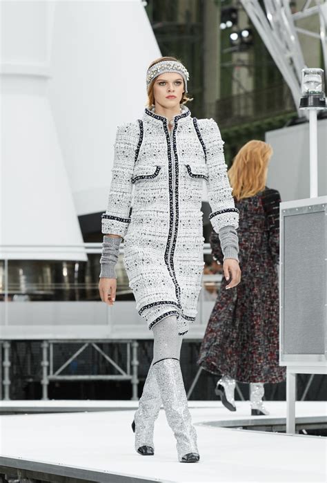 collezione 2017 chanel